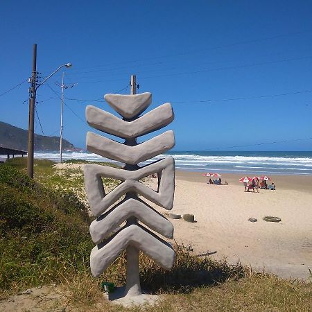 Pousada Suites Do Santinho Florianópolis Dış mekan fotoğraf