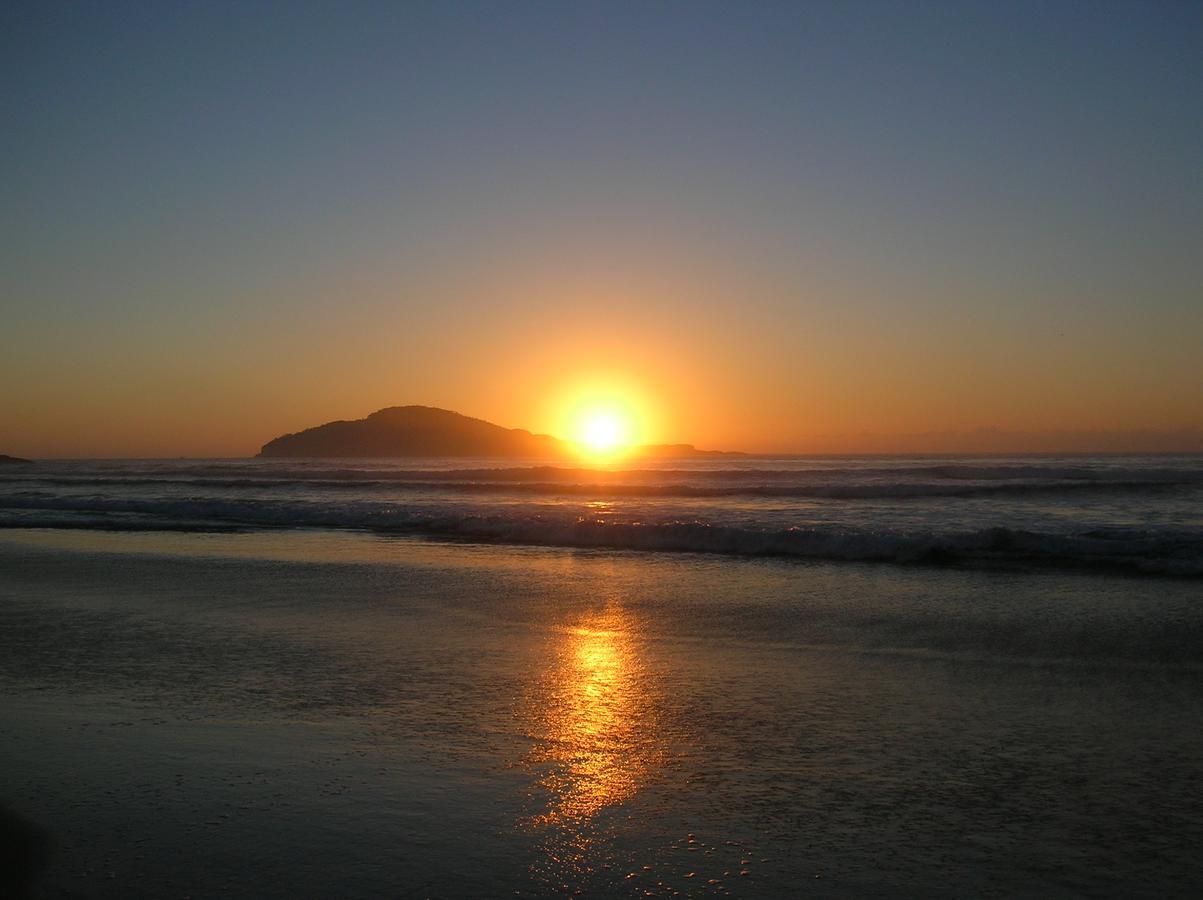 Pousada Suites Do Santinho Florianópolis Dış mekan fotoğraf