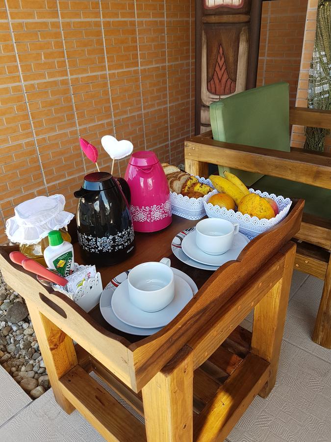 Pousada Suites Do Santinho Florianópolis Dış mekan fotoğraf