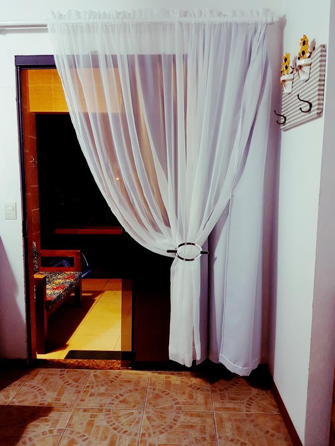 Pousada Suites Do Santinho Florianópolis Dış mekan fotoğraf