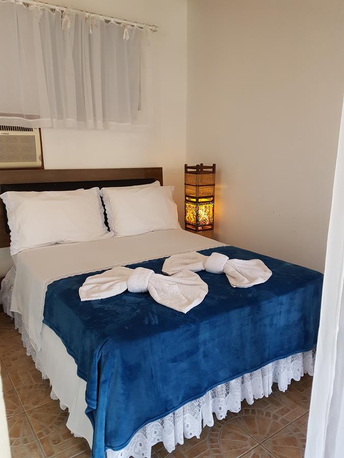 Pousada Suites Do Santinho Florianópolis Dış mekan fotoğraf