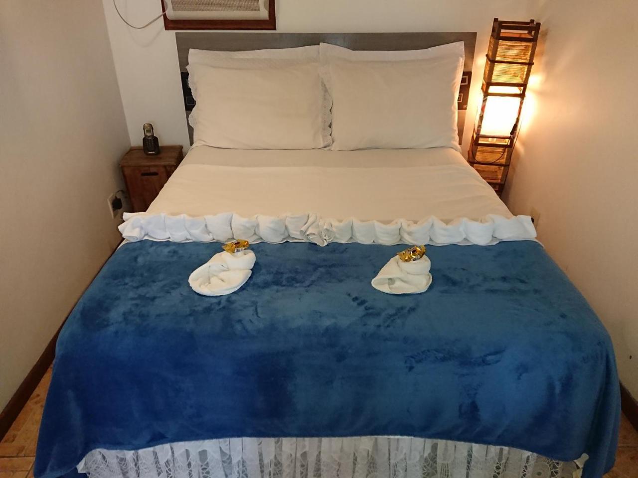 Pousada Suites Do Santinho Florianópolis Dış mekan fotoğraf