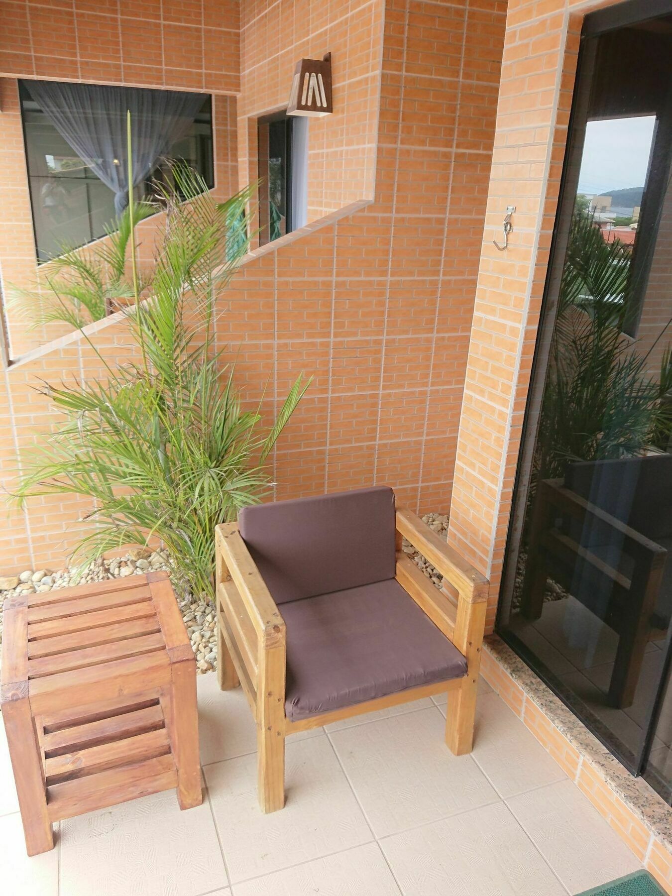 Pousada Suites Do Santinho Florianópolis Dış mekan fotoğraf