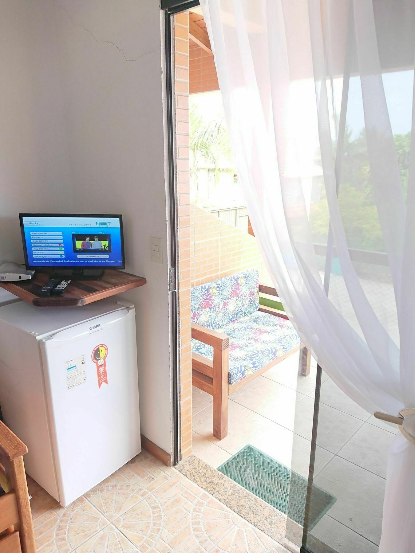 Pousada Suites Do Santinho Florianópolis Dış mekan fotoğraf