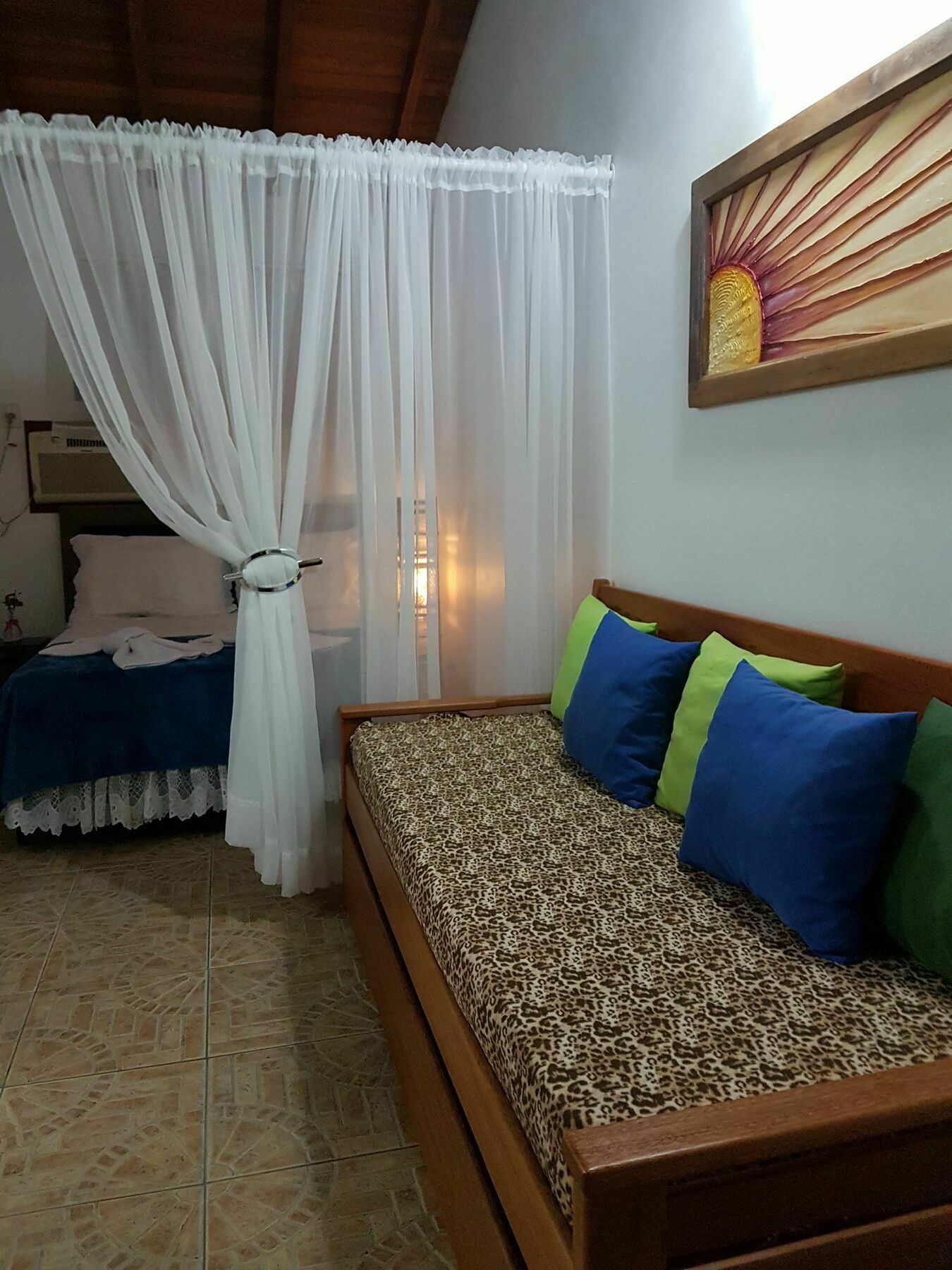 Pousada Suites Do Santinho Florianópolis Dış mekan fotoğraf