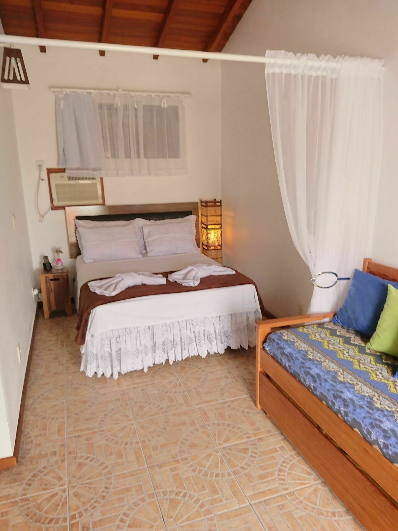 Pousada Suites Do Santinho Florianópolis Dış mekan fotoğraf
