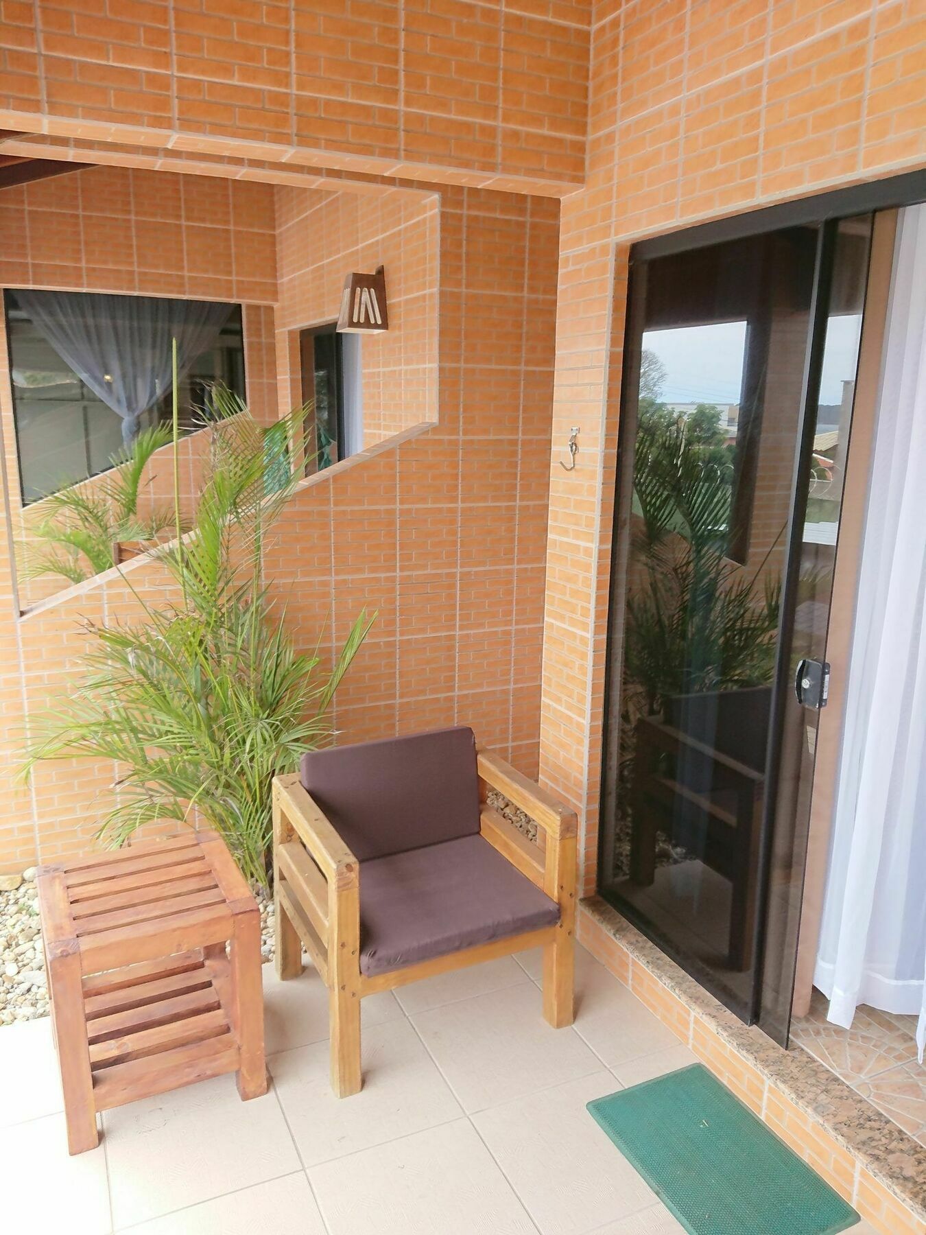 Pousada Suites Do Santinho Florianópolis Dış mekan fotoğraf